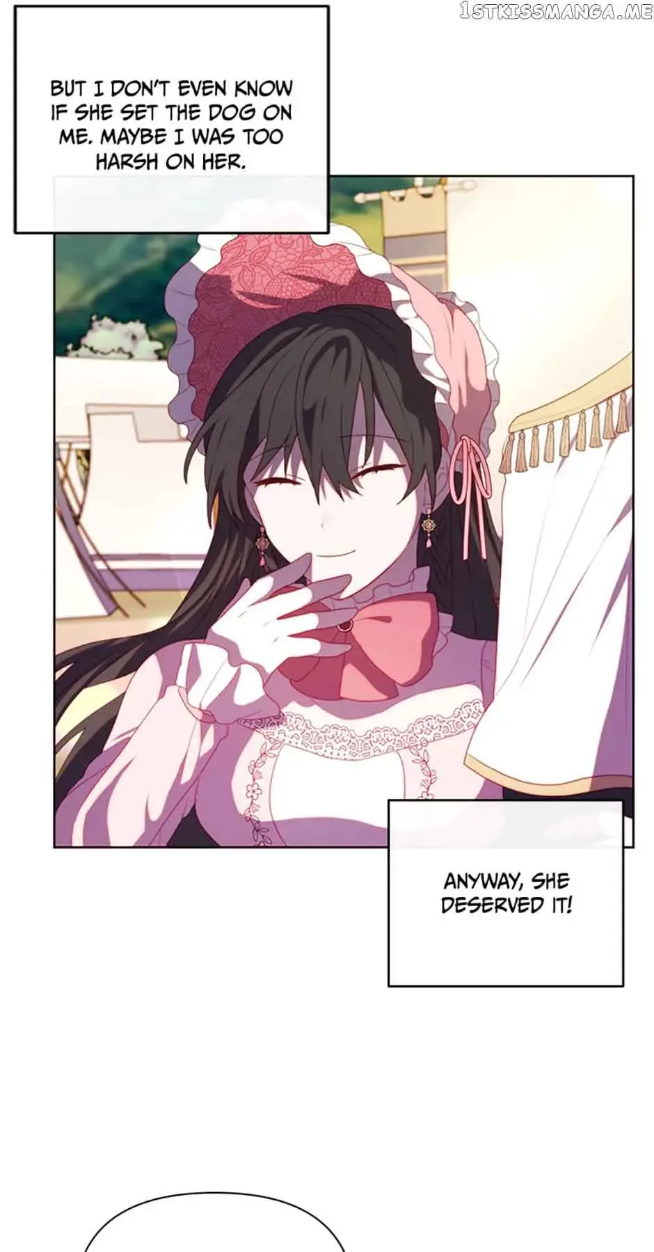 I’m a Villain, but I Saved the Heroine Chapter 31 page 48