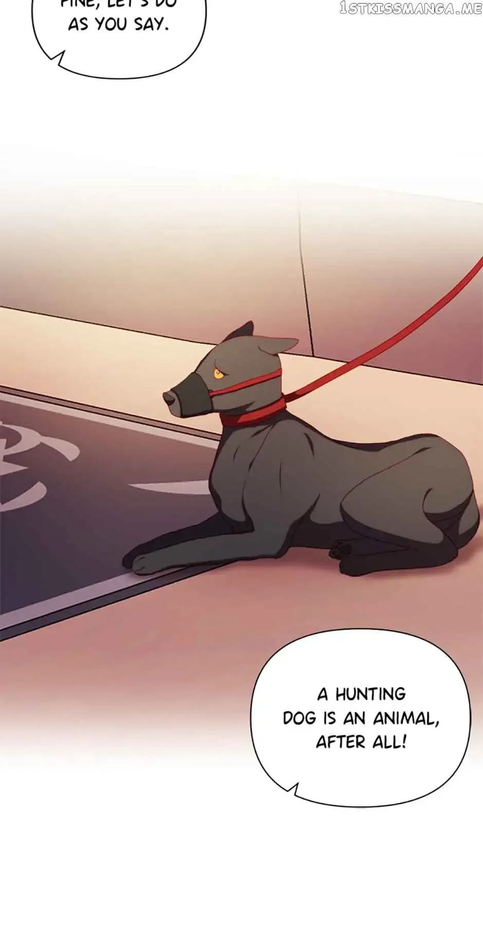 I’m a Villain, but I Saved the Heroine Chapter 31 page 31
