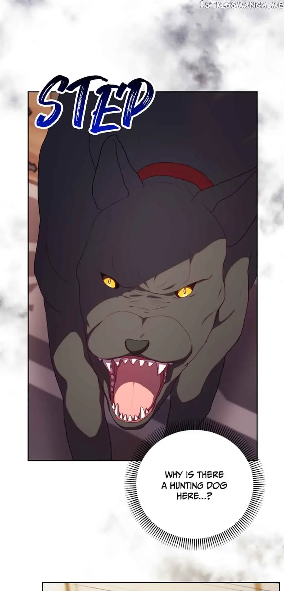 I’m a Villain, but I Saved the Heroine Chapter 31 page 8