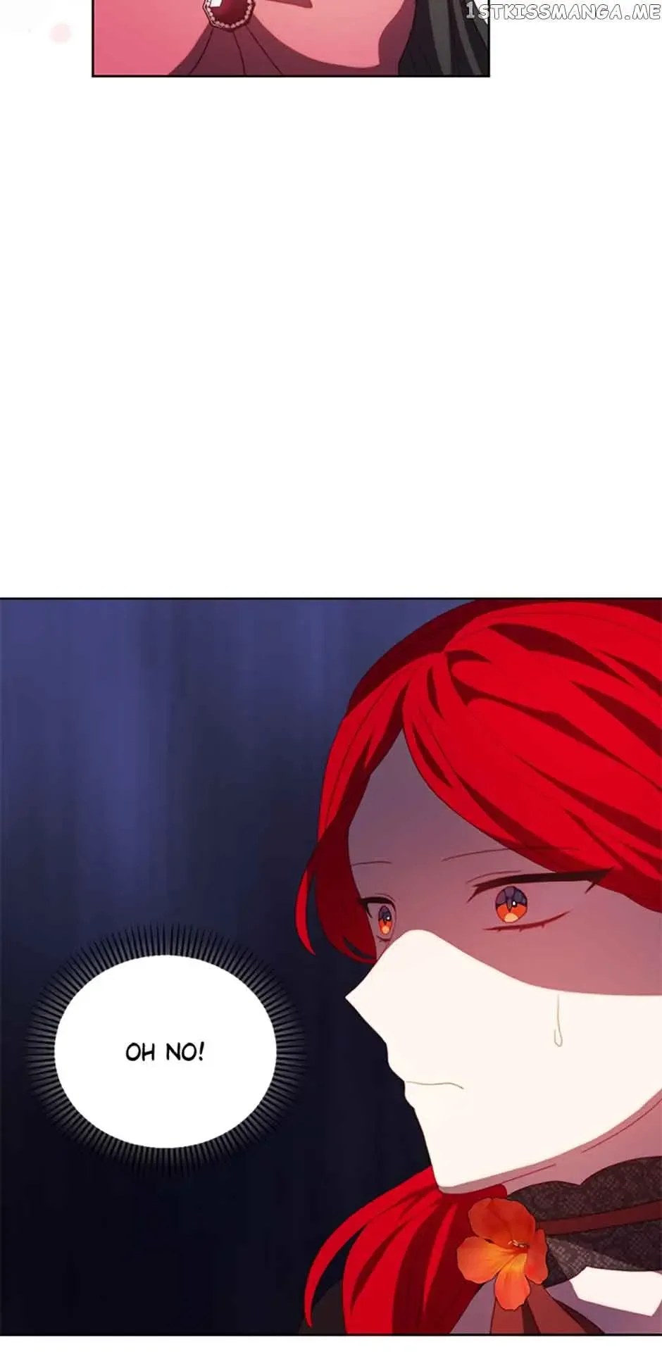 I’m a Villain, but I Saved the Heroine Chapter 31 page 41