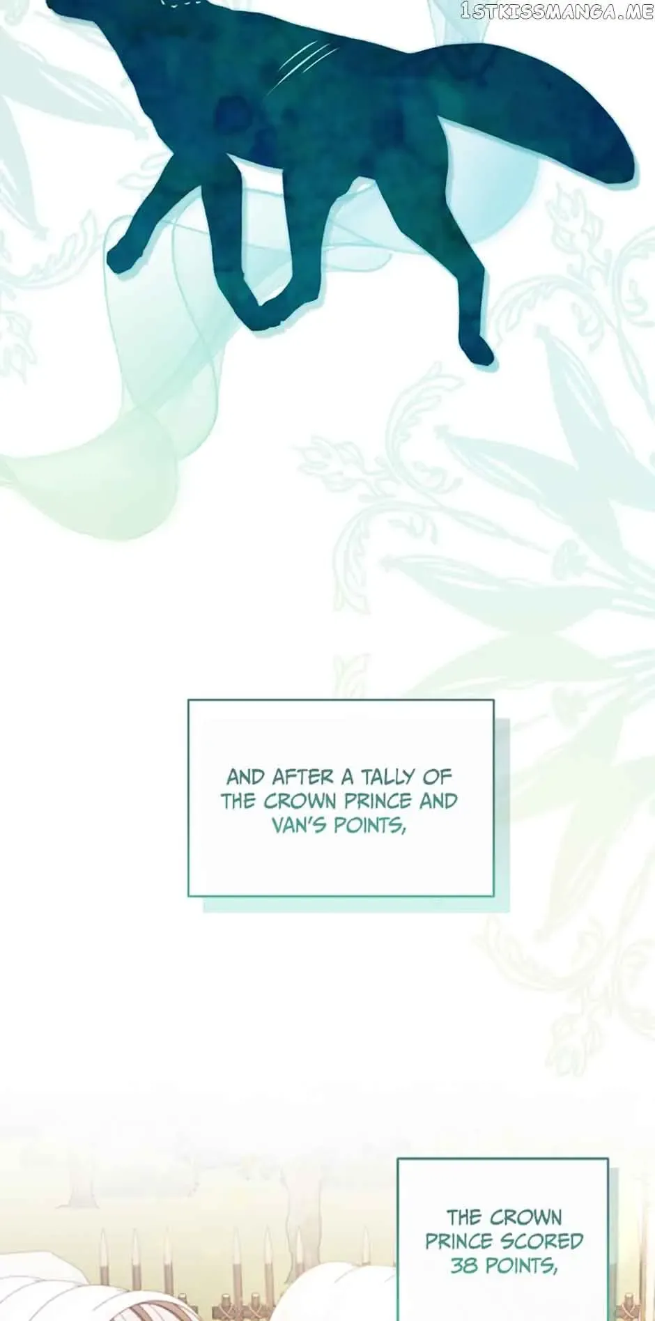 I’m a Villain, but I Saved the Heroine Chapter 31 page 2