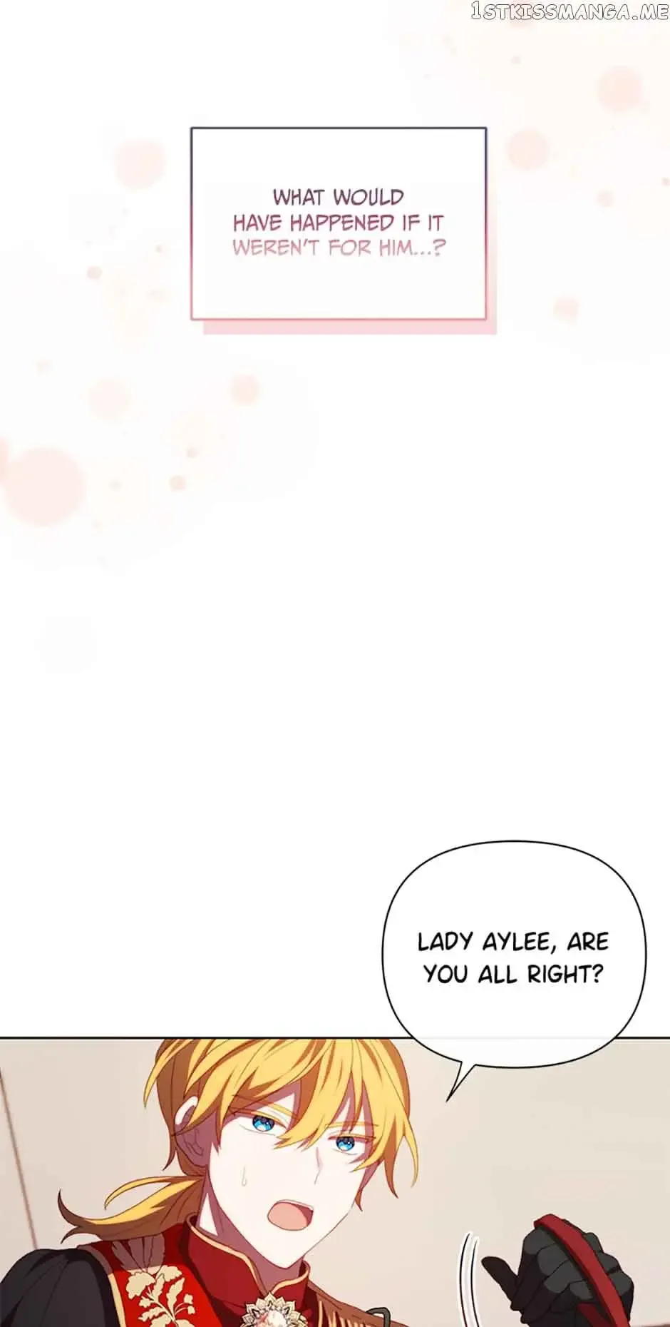 I’m a Villain, but I Saved the Heroine Chapter 31 page 15