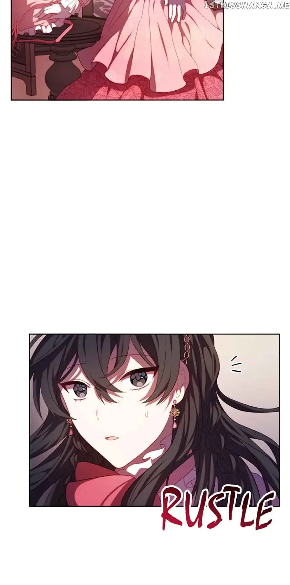I’m a Villain, but I Saved the Heroine Chapter 31 page 6