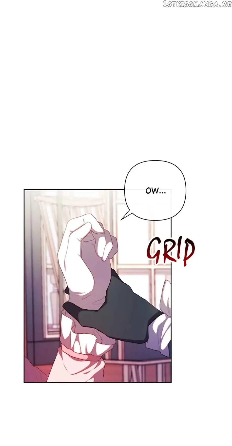 I’m a Villain, but I Saved the Heroine Chapter 32 page 22