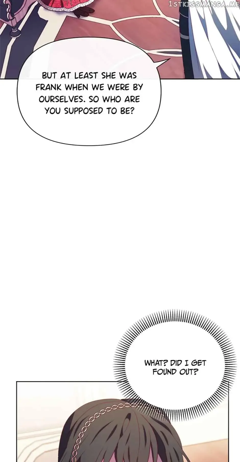 I’m a Villain, but I Saved the Heroine Chapter 32 page 7