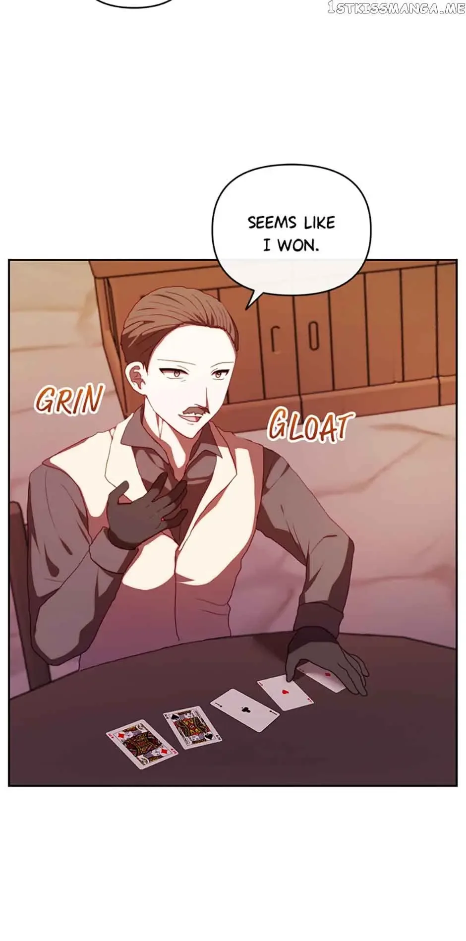 I’m a Villain, but I Saved the Heroine Chapter 27 page 32