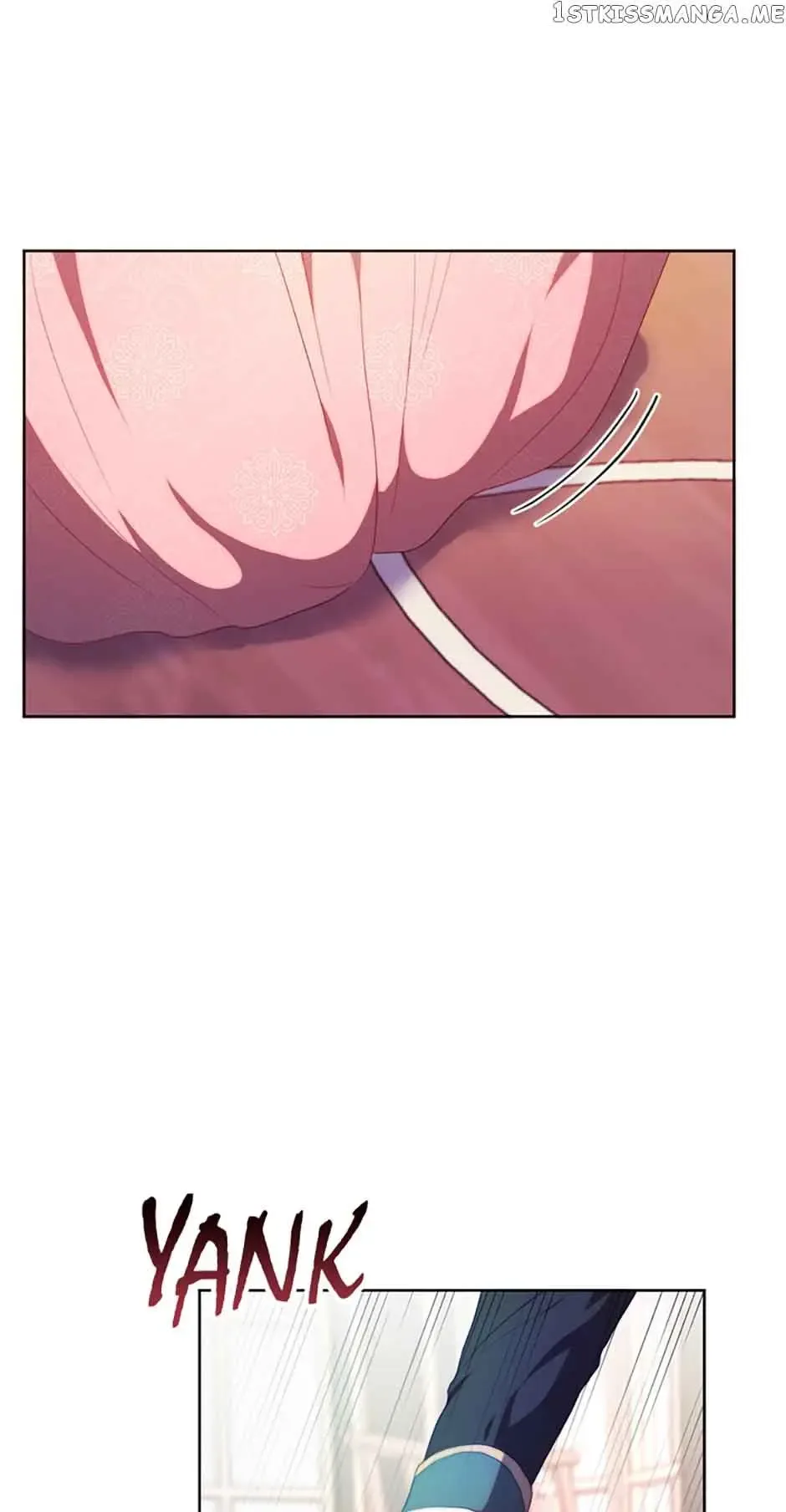 I’m a Villain, but I Saved the Heroine Chapter 32 page 17