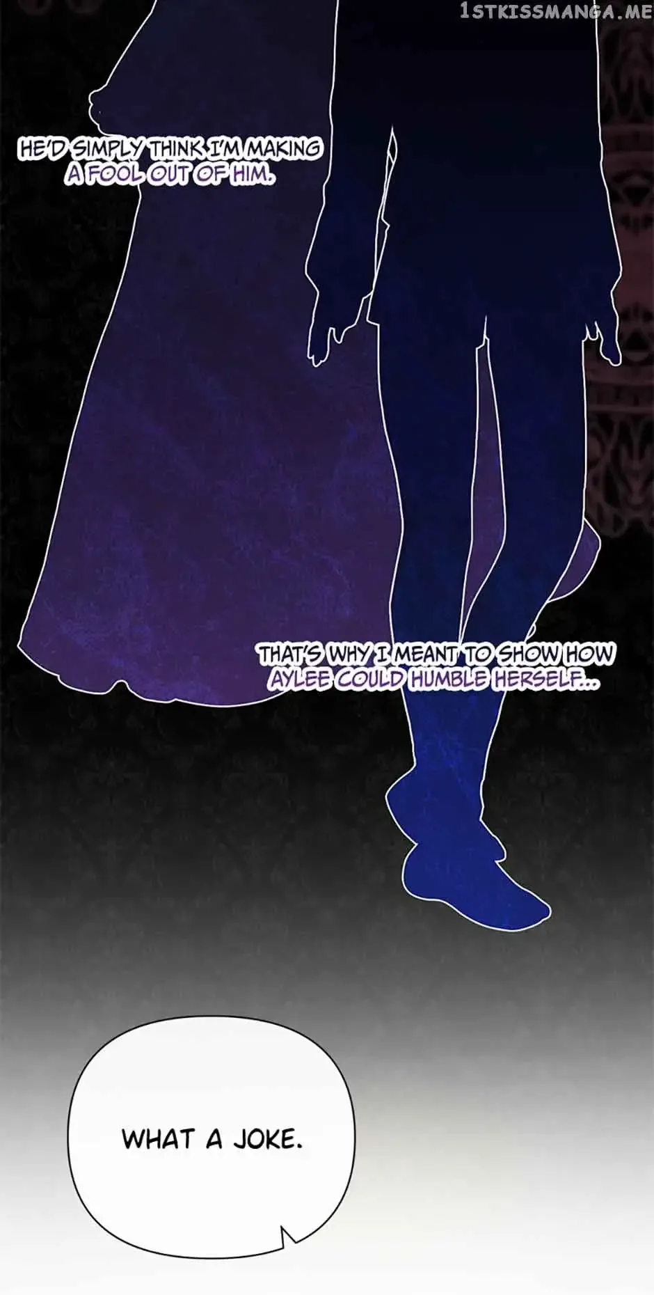I’m a Villain, but I Saved the Heroine Chapter 32 page 24