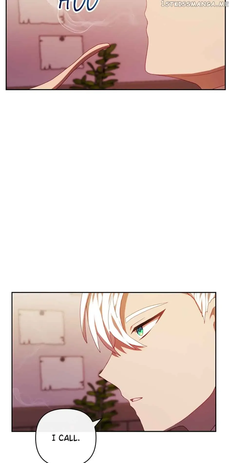 I’m a Villain, but I Saved the Heroine Chapter 27 page 31