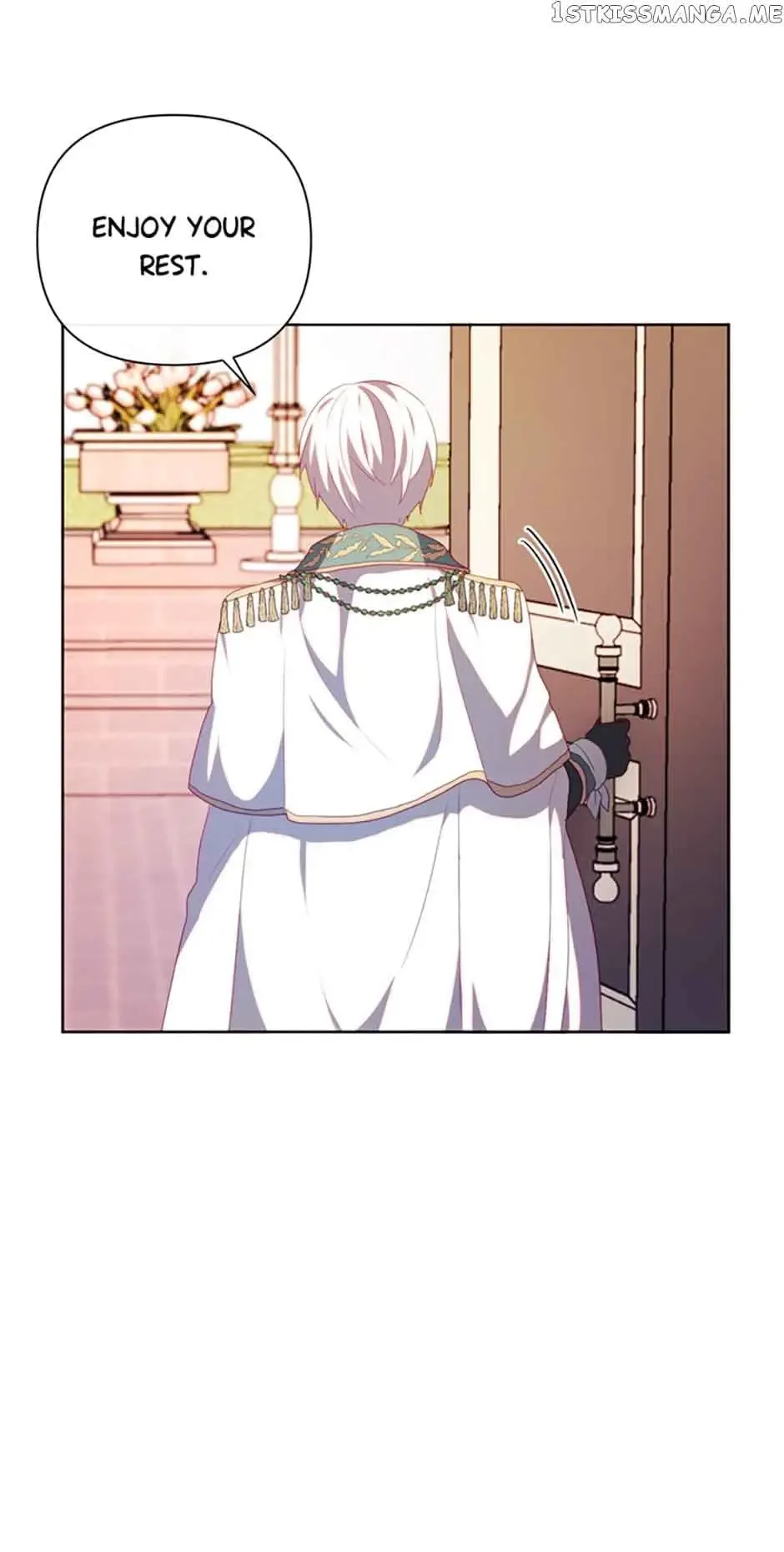 I’m a Villain, but I Saved the Heroine Chapter 32 page 34