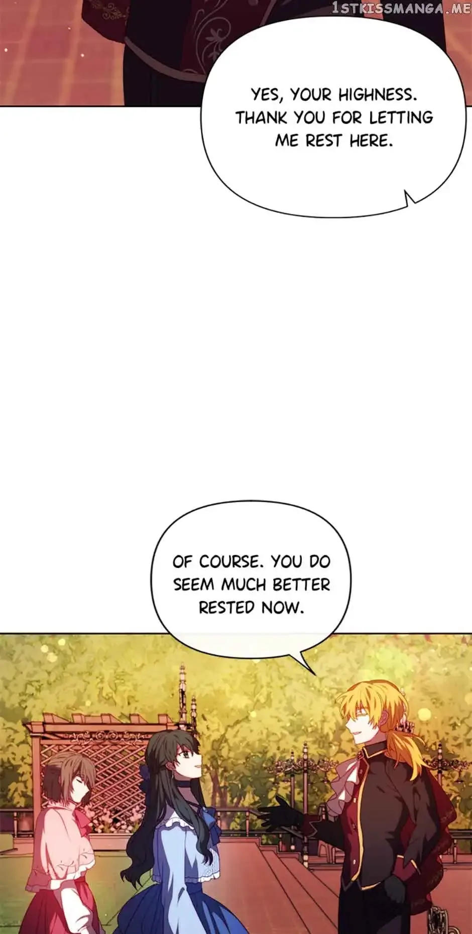 I’m a Villain, but I Saved the Heroine Chapter 32 page 65