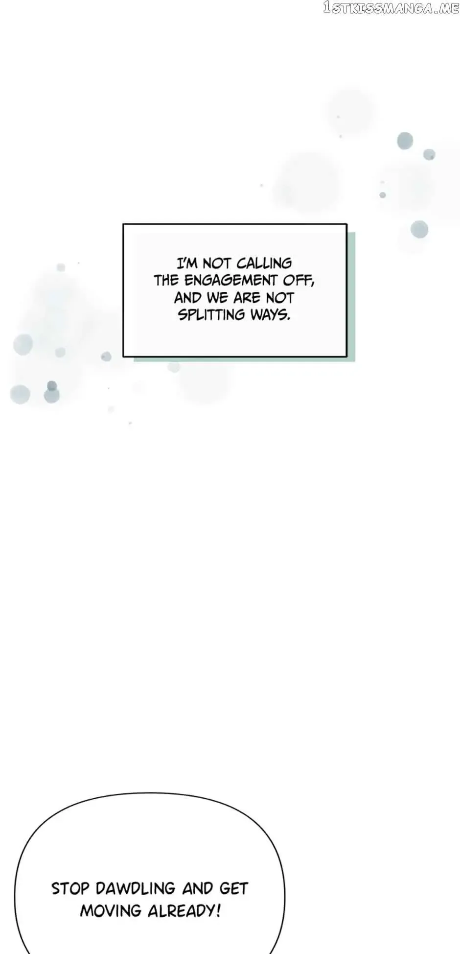 I’m a Villain, but I Saved the Heroine Chapter 32 page 41