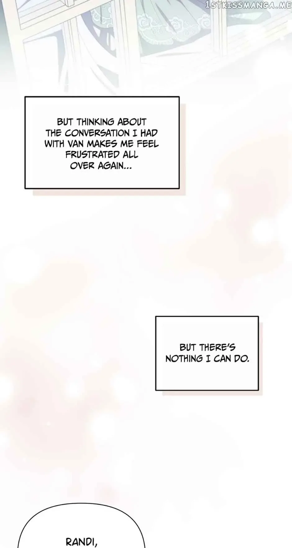 I’m a Villain, but I Saved the Heroine Chapter 32 page 57
