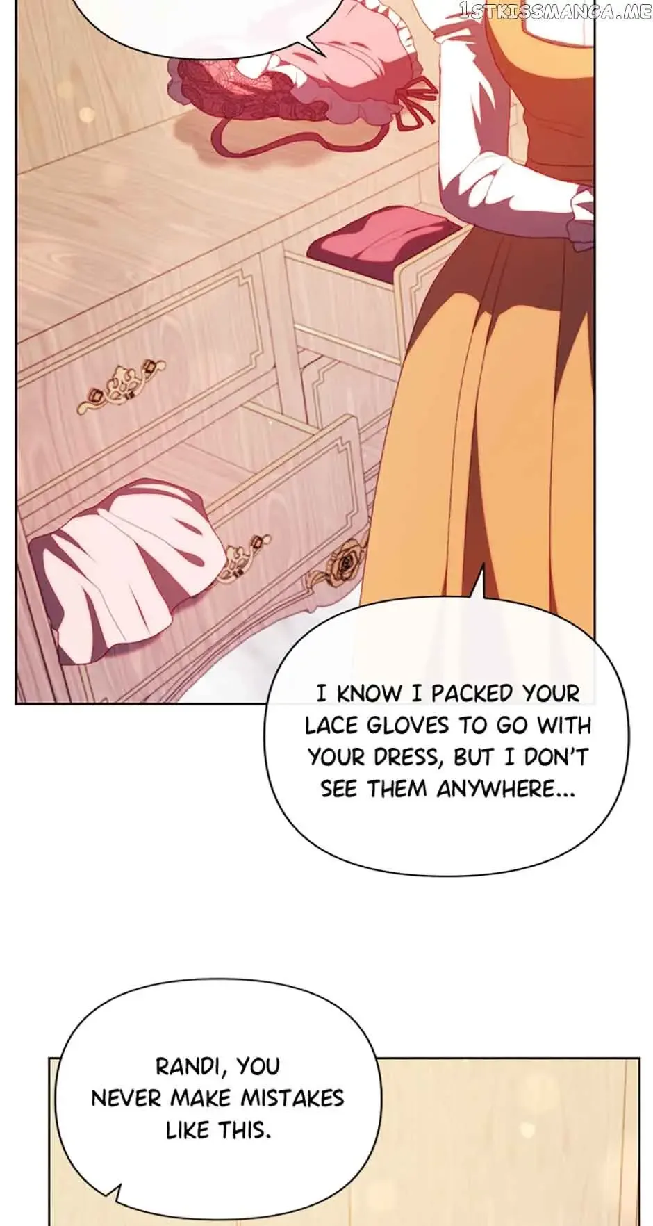 I’m a Villain, but I Saved the Heroine Chapter 32 page 60