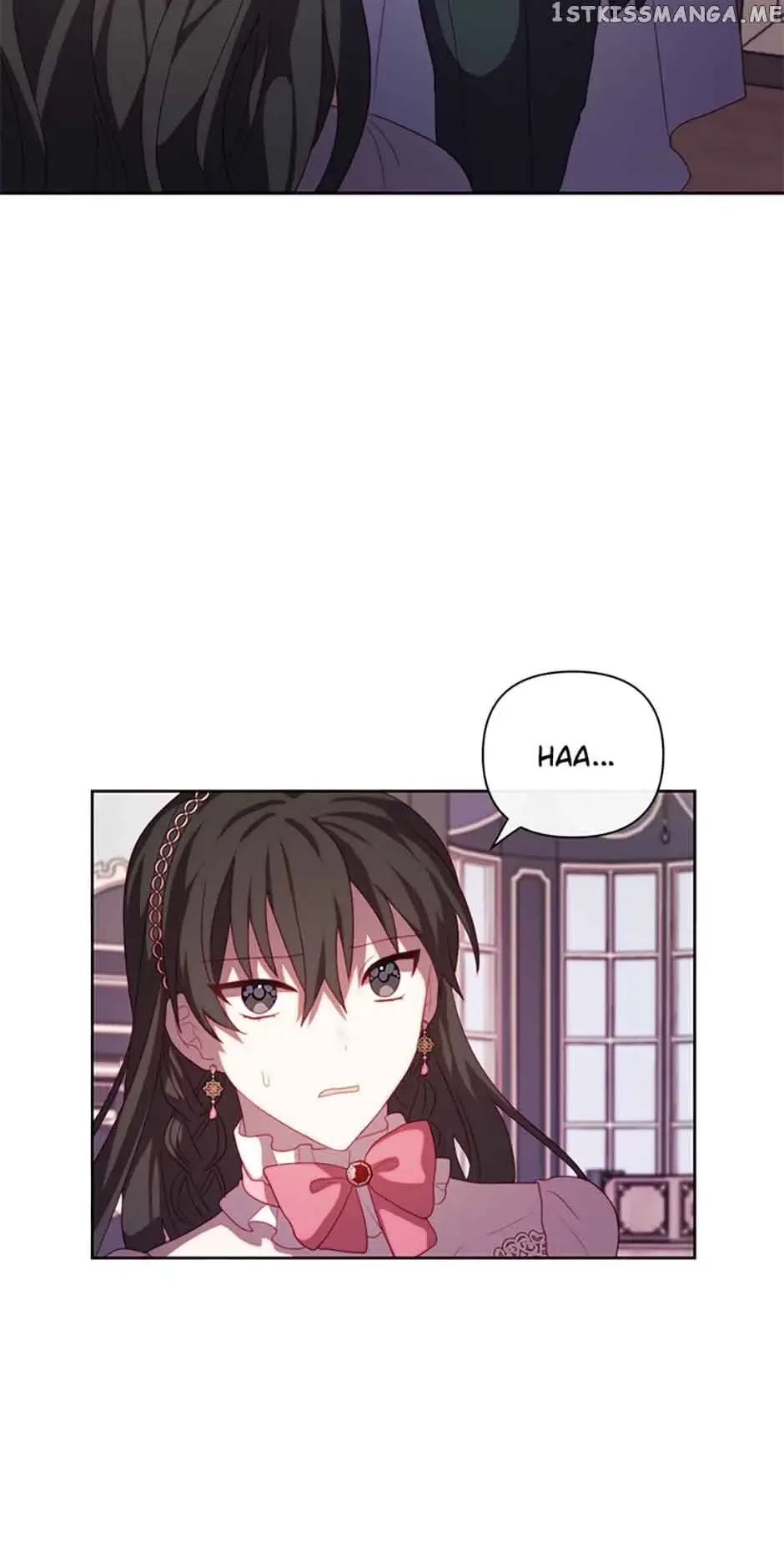I’m a Villain, but I Saved the Heroine Chapter 32 page 33