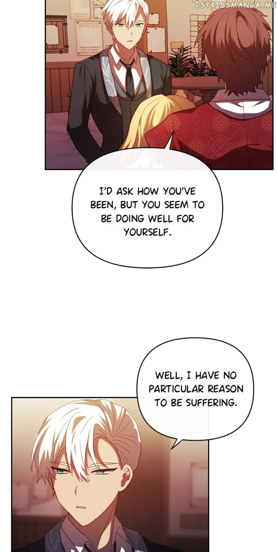 I’m a Villain, but I Saved the Heroine Chapter 27 page 50
