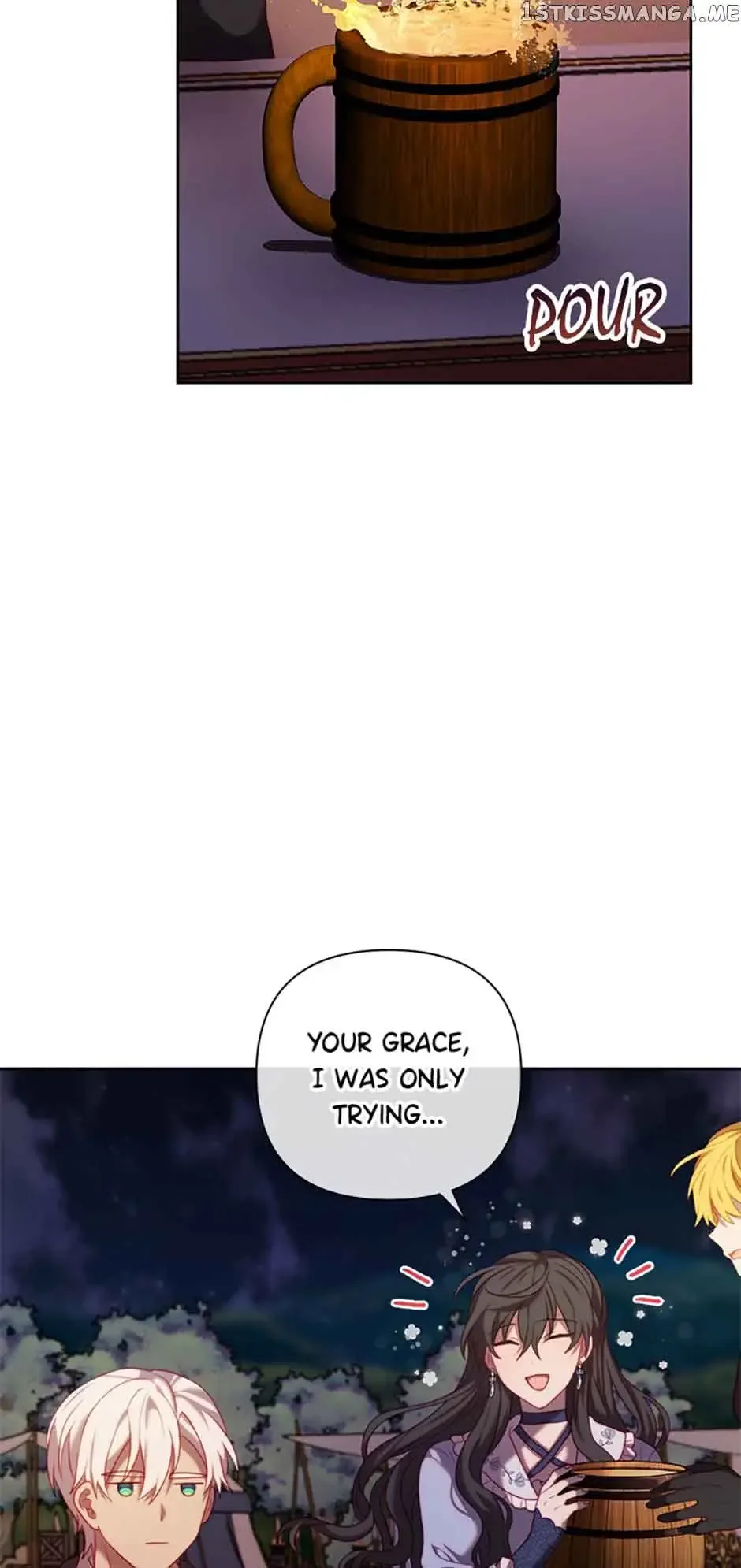 I’m a Villain, but I Saved the Heroine Chapter 34 page 6