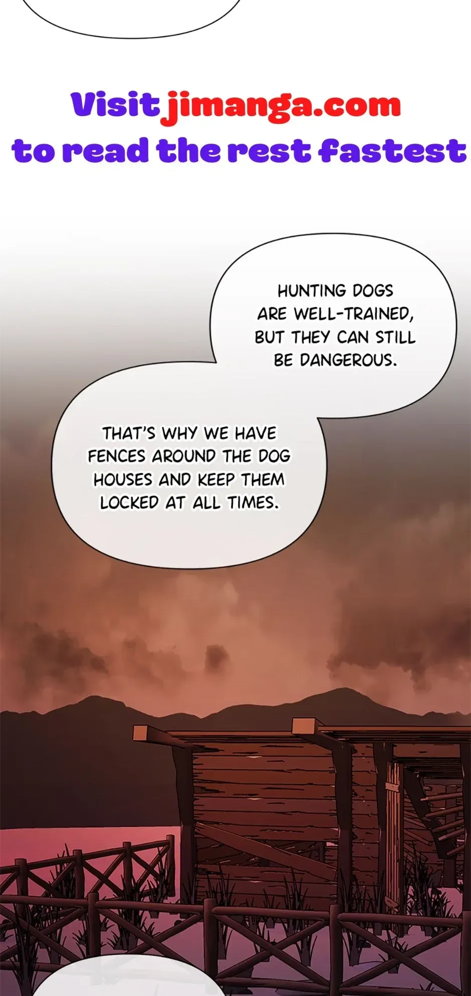 I’m a Villain, but I Saved the Heroine Chapter 33 page 3
