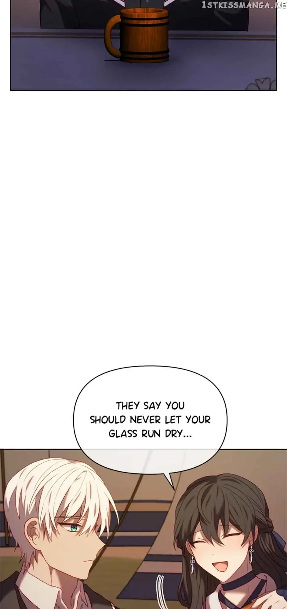 I’m a Villain, but I Saved the Heroine Chapter 34 page 4