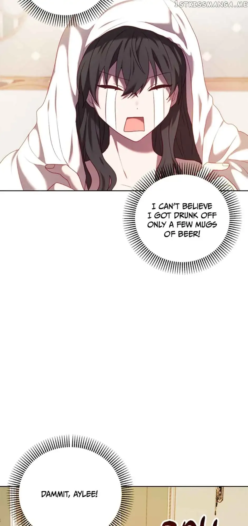 I’m a Villain, but I Saved the Heroine Chapter 34 page 33