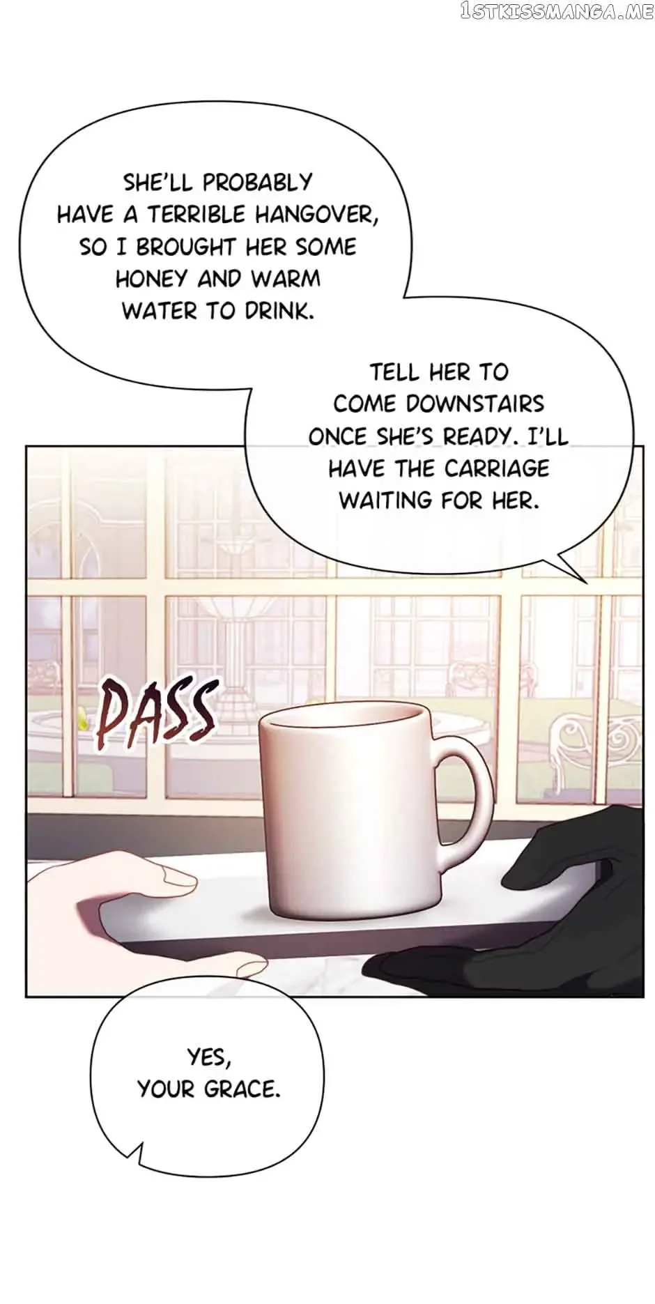 I’m a Villain, but I Saved the Heroine Chapter 34 page 41