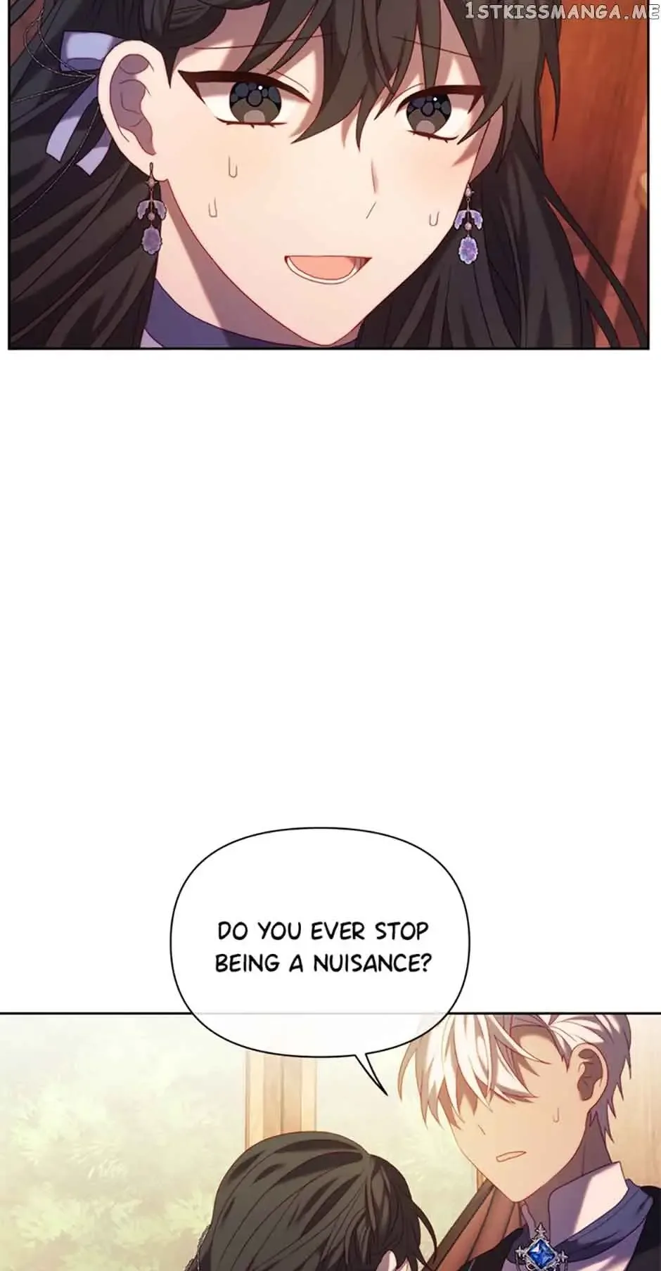 I’m a Villain, but I Saved the Heroine Chapter 34 page 48