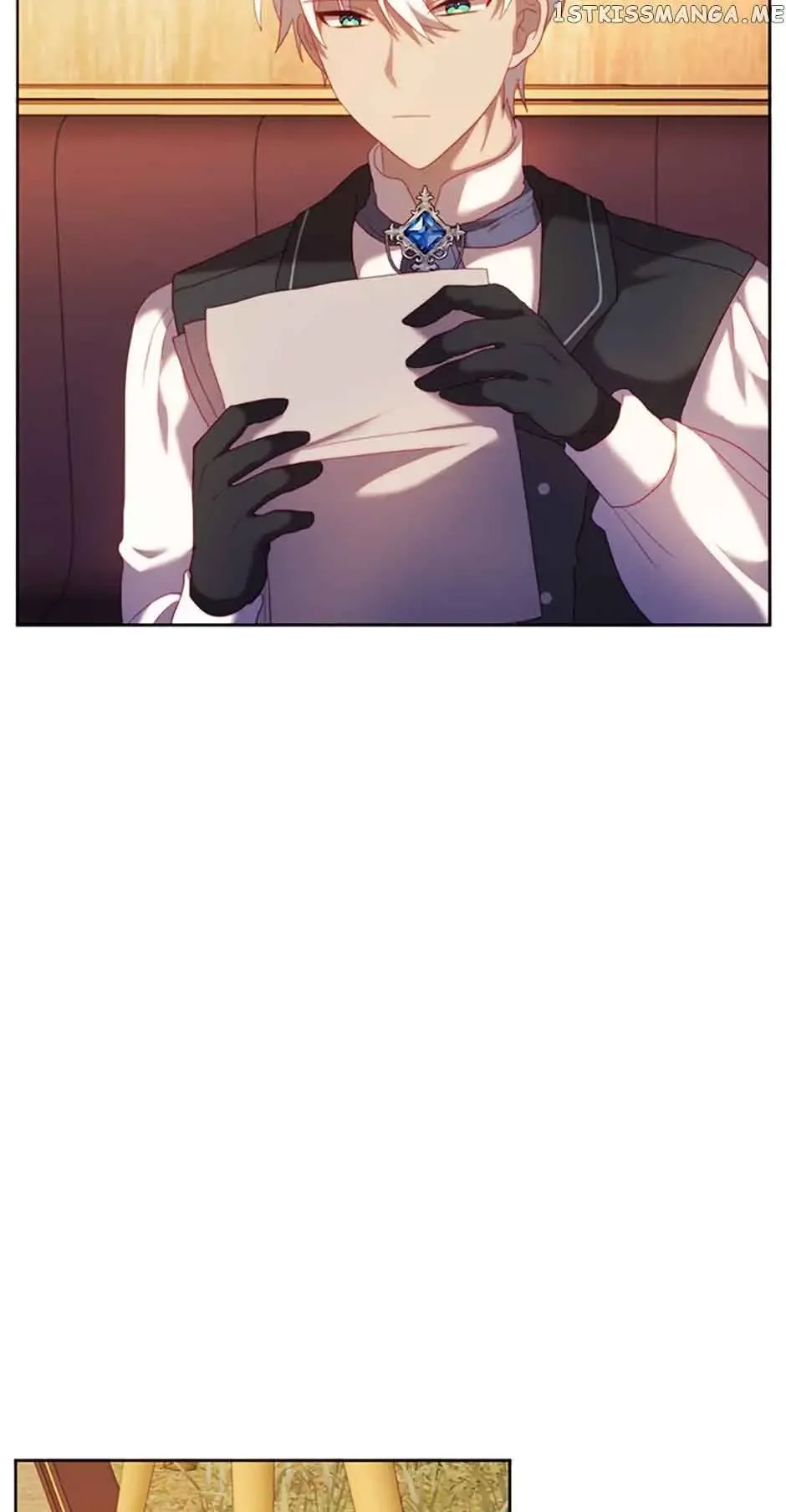 I’m a Villain, but I Saved the Heroine Chapter 34 page 45