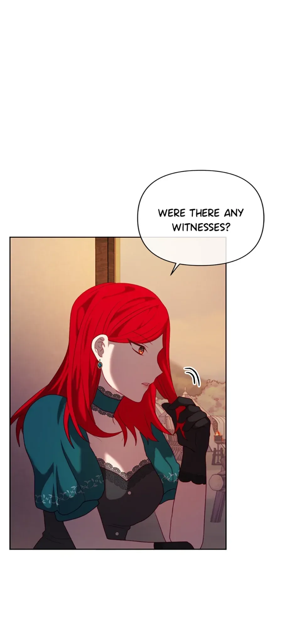 I’m a Villain, but I Saved the Heroine Chapter 33 page 20