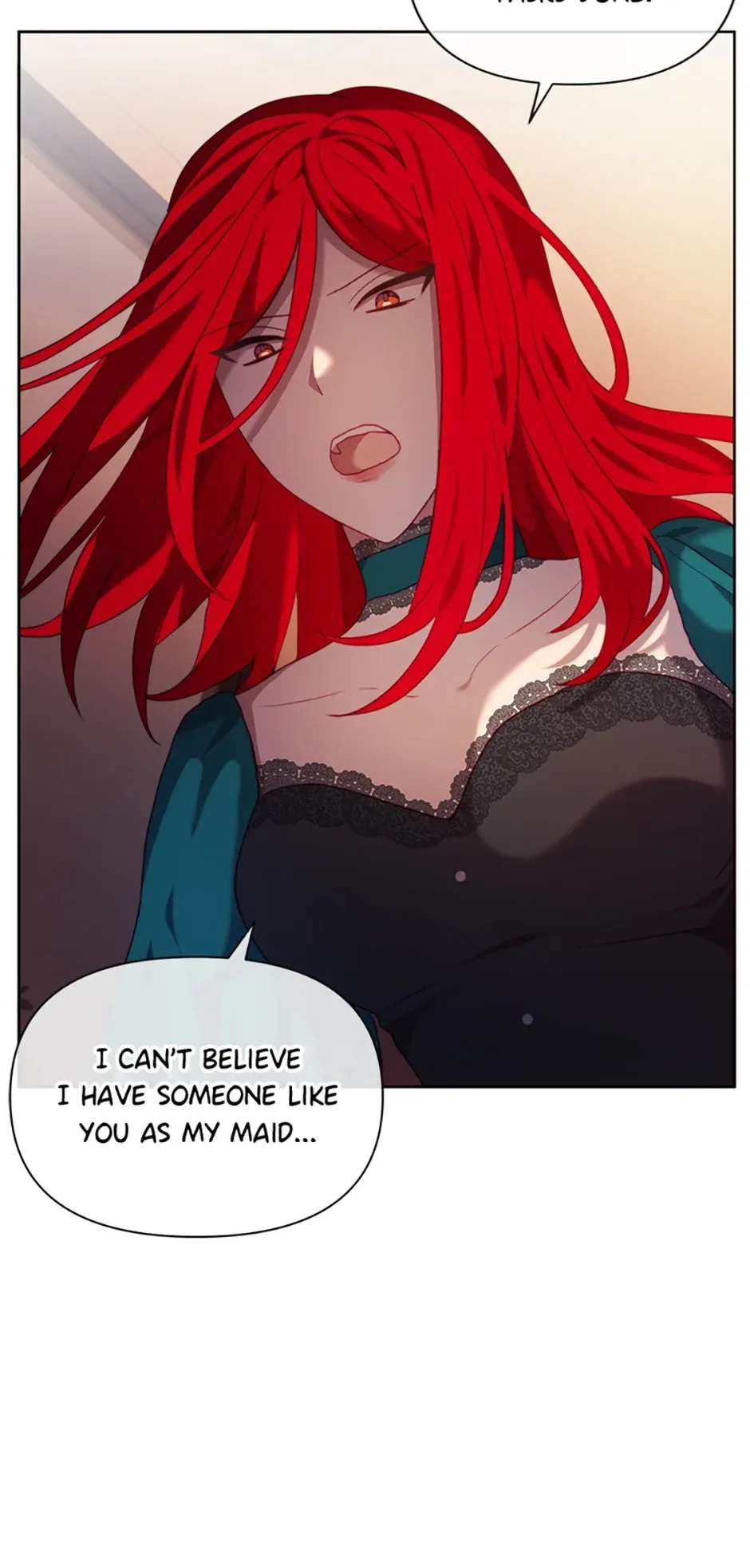 I’m a Villain, but I Saved the Heroine Chapter 33 page 18