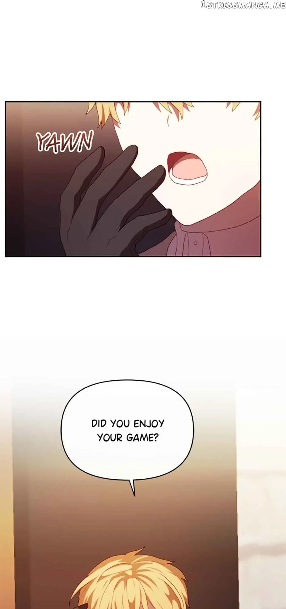 I’m a Villain, but I Saved the Heroine Chapter 27 page 75