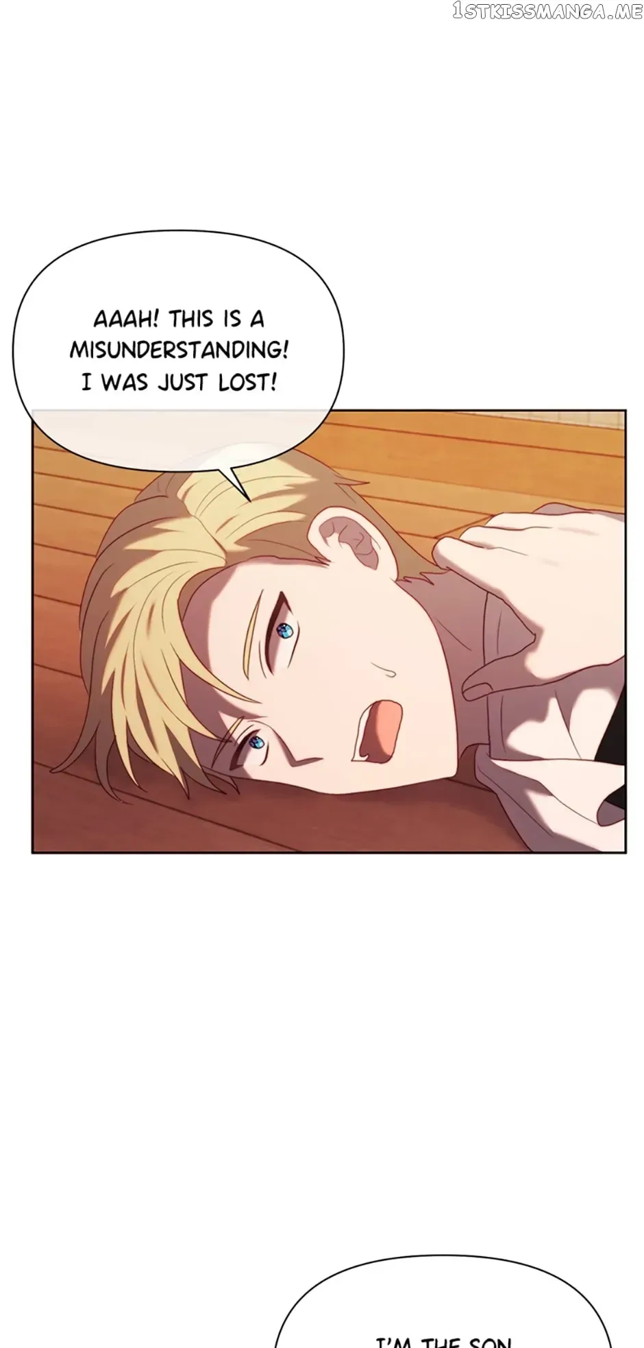 I’m a Villain, but I Saved the Heroine Chapter 35 page 36