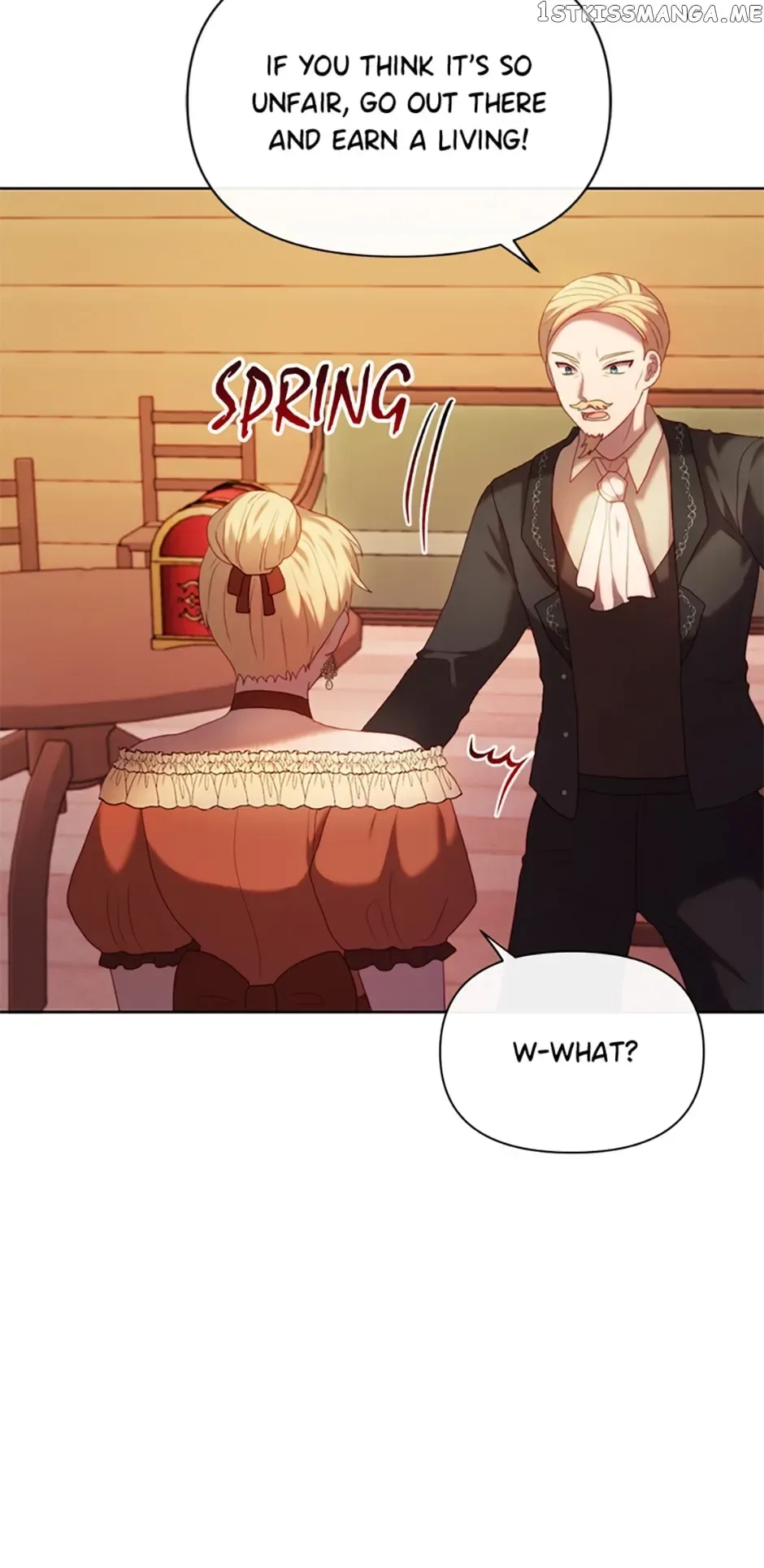 I’m a Villain, but I Saved the Heroine Chapter 35 page 62