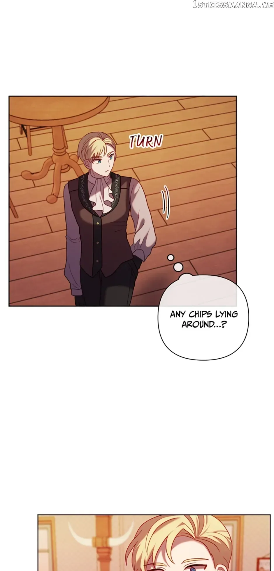I’m a Villain, but I Saved the Heroine Chapter 35 page 27