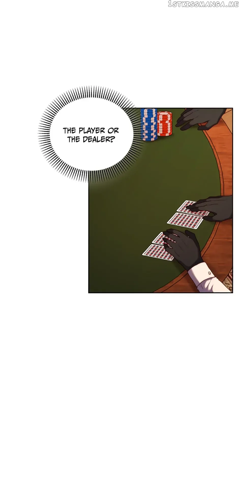 I’m a Villain, but I Saved the Heroine Chapter 35 page 15