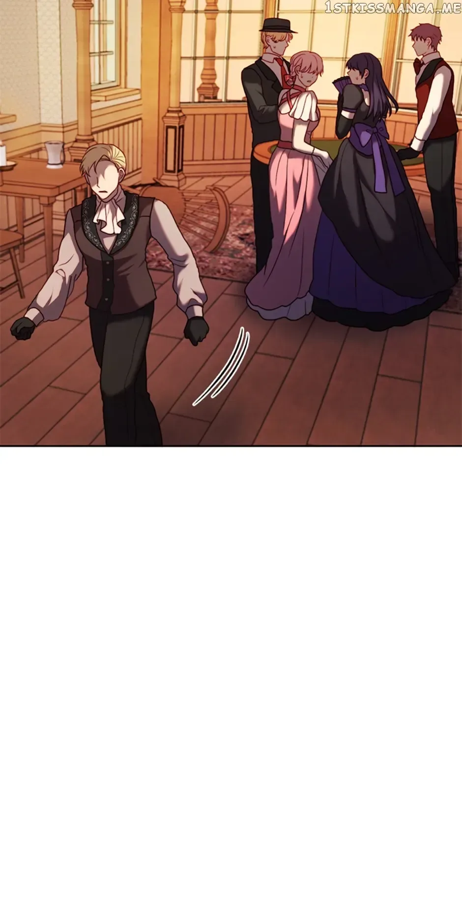 I’m a Villain, but I Saved the Heroine Chapter 35 page 22