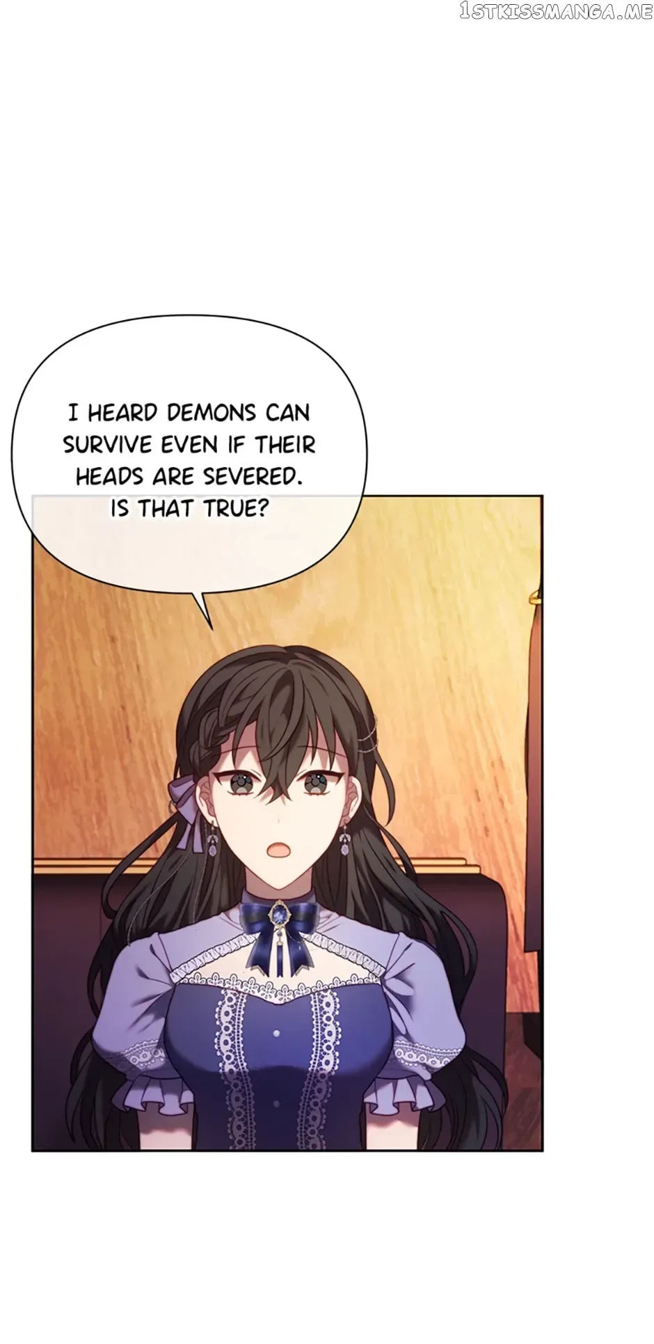 I’m a Villain, but I Saved the Heroine Chapter 35 page 3