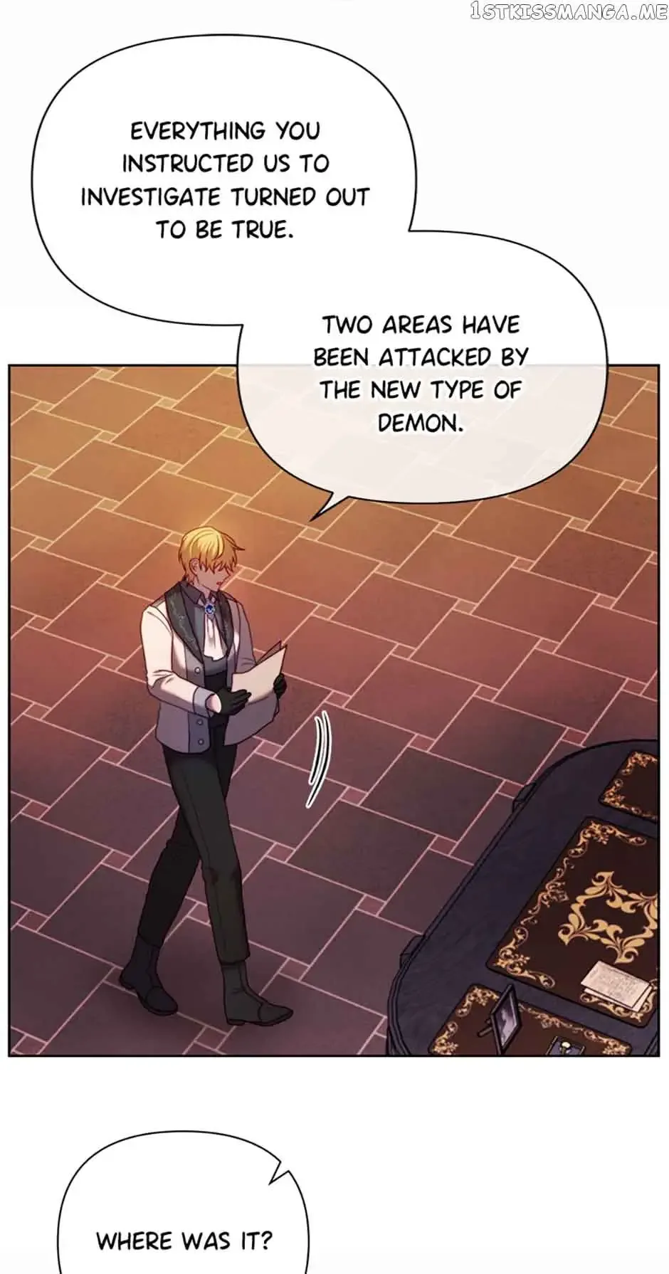 I’m a Villain, but I Saved the Heroine Chapter 36 page 10