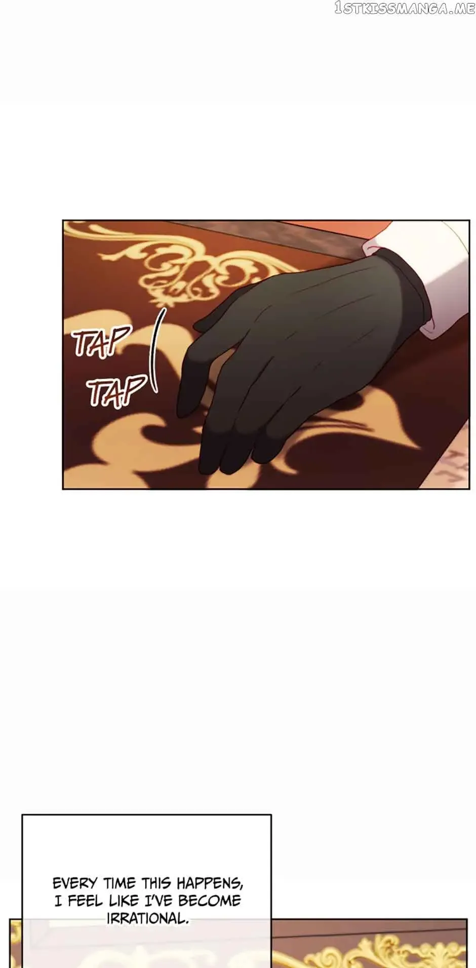 I’m a Villain, but I Saved the Heroine Chapter 36 page 2