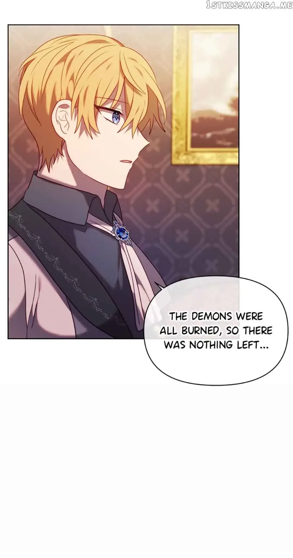 I’m a Villain, but I Saved the Heroine Chapter 36 page 13