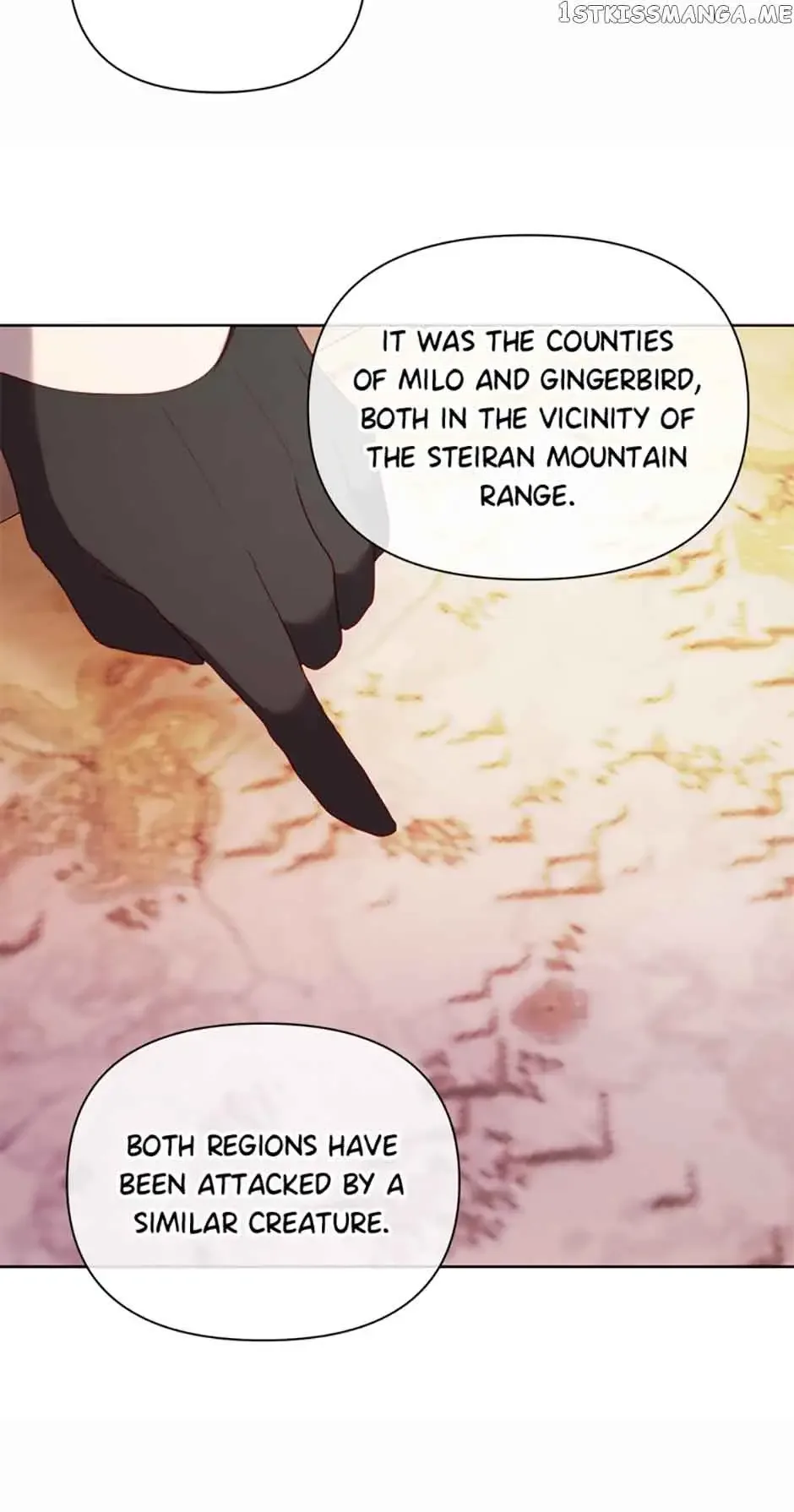 I’m a Villain, but I Saved the Heroine Chapter 36 page 11