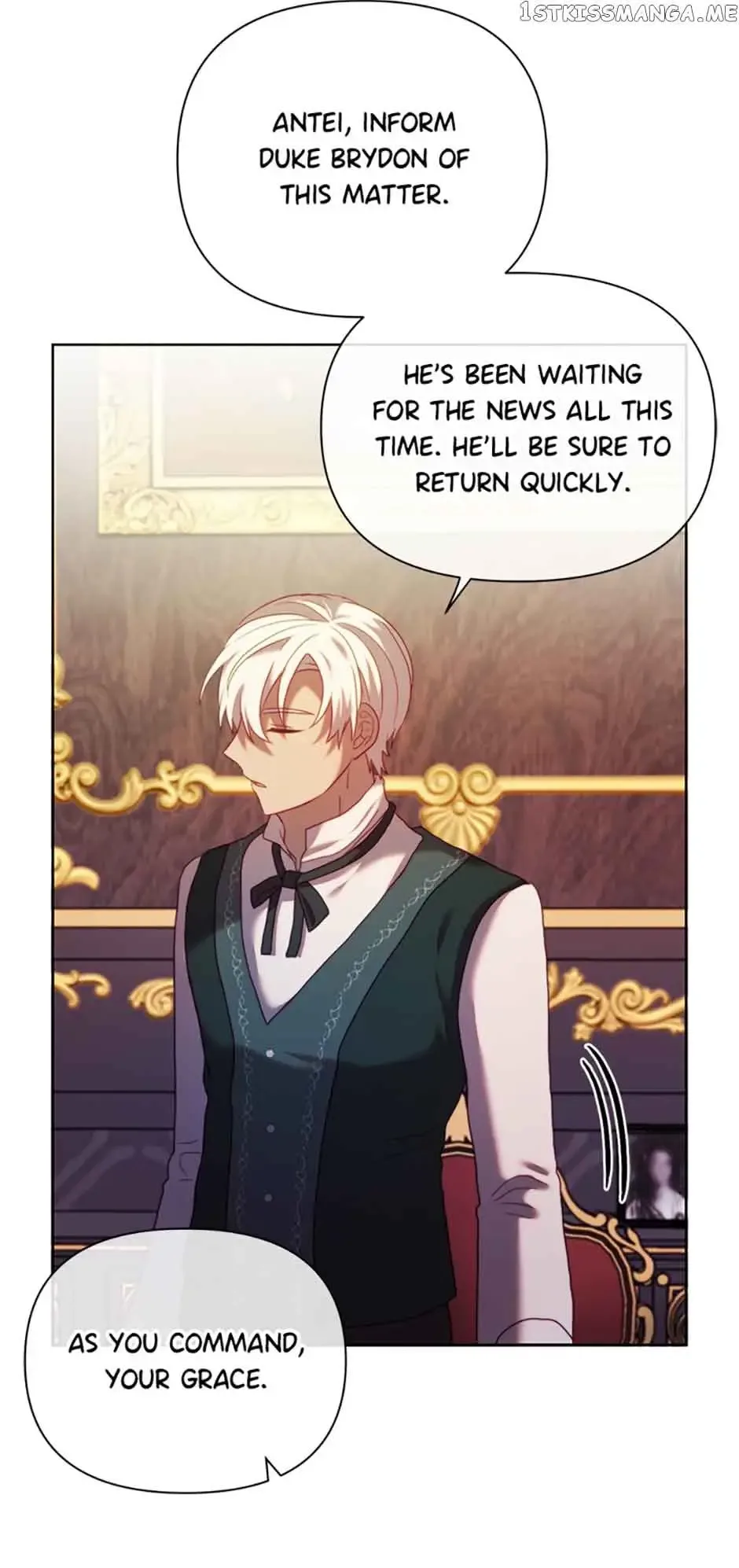 I’m a Villain, but I Saved the Heroine Chapter 36 page 19
