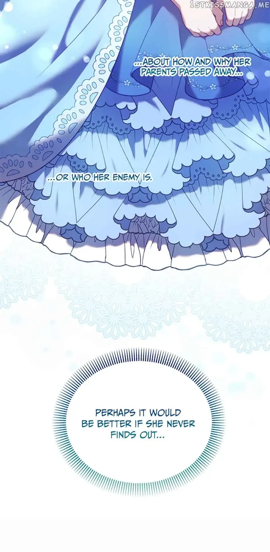 I’m a Villain, but I Saved the Heroine Chapter 36 page 26