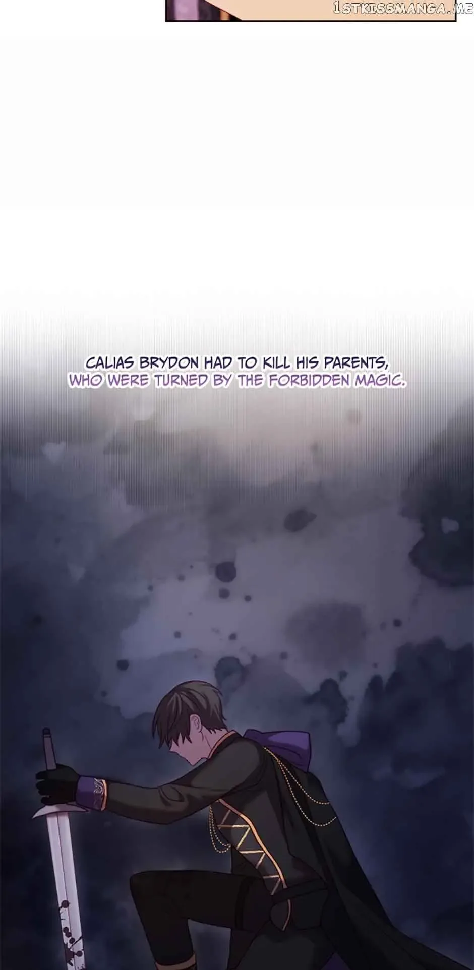 I’m a Villain, but I Saved the Heroine Chapter 36 page 24