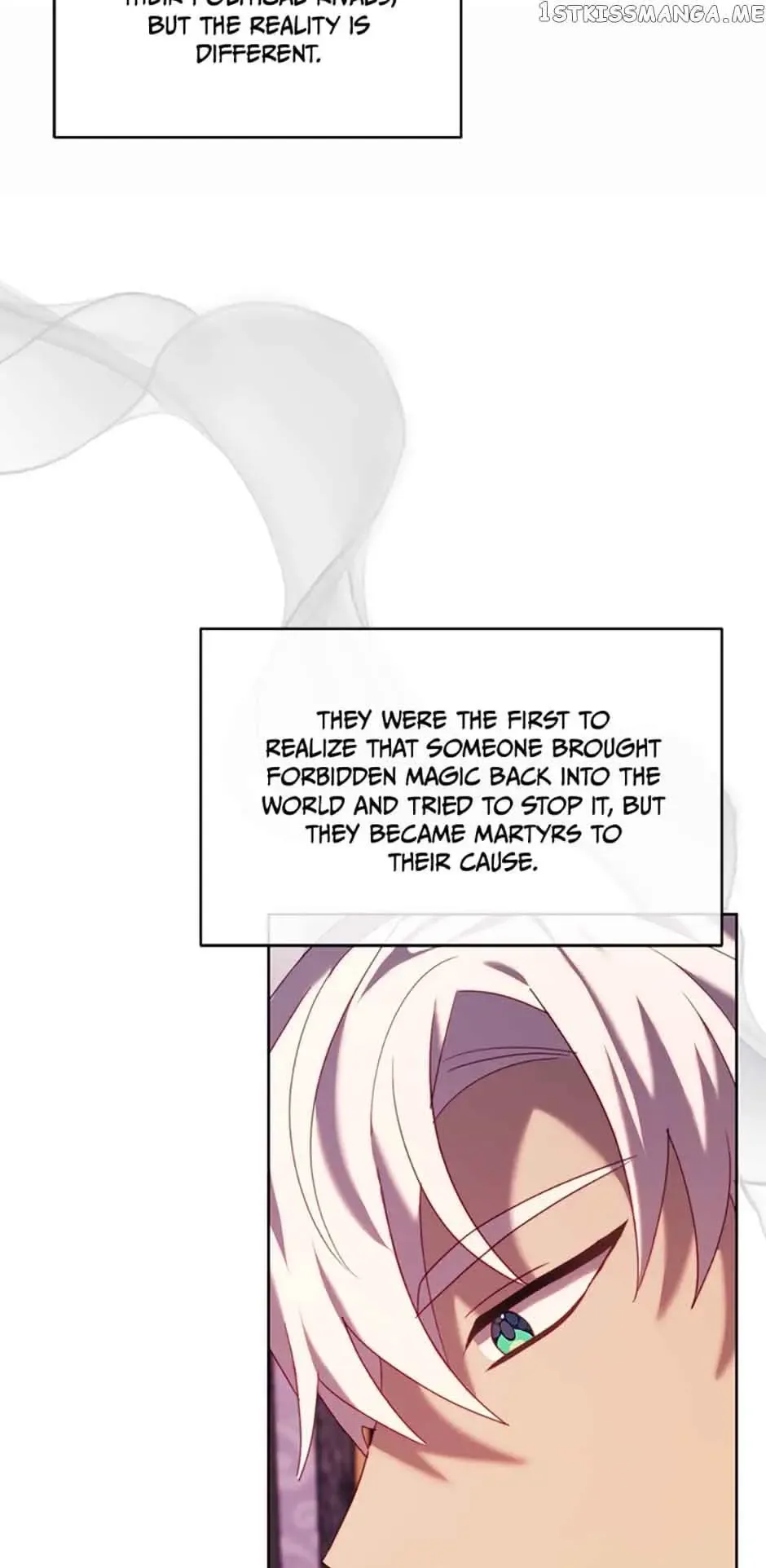I’m a Villain, but I Saved the Heroine Chapter 36 page 23