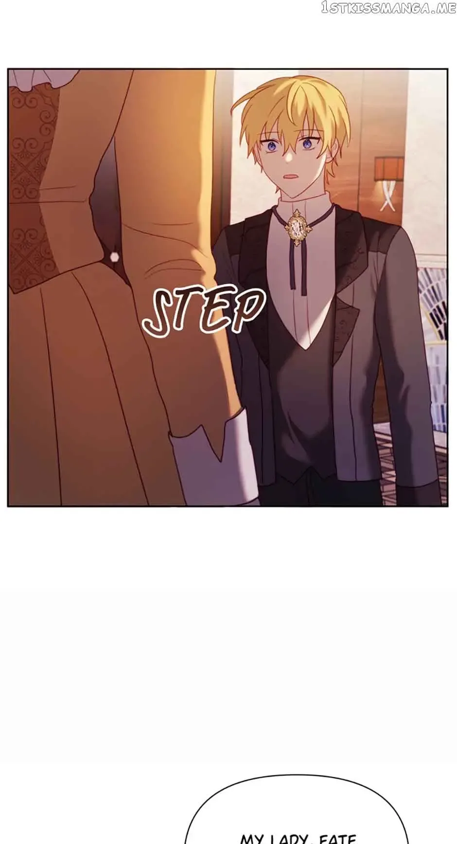 I’m a Villain, but I Saved the Heroine Chapter 36 page 46