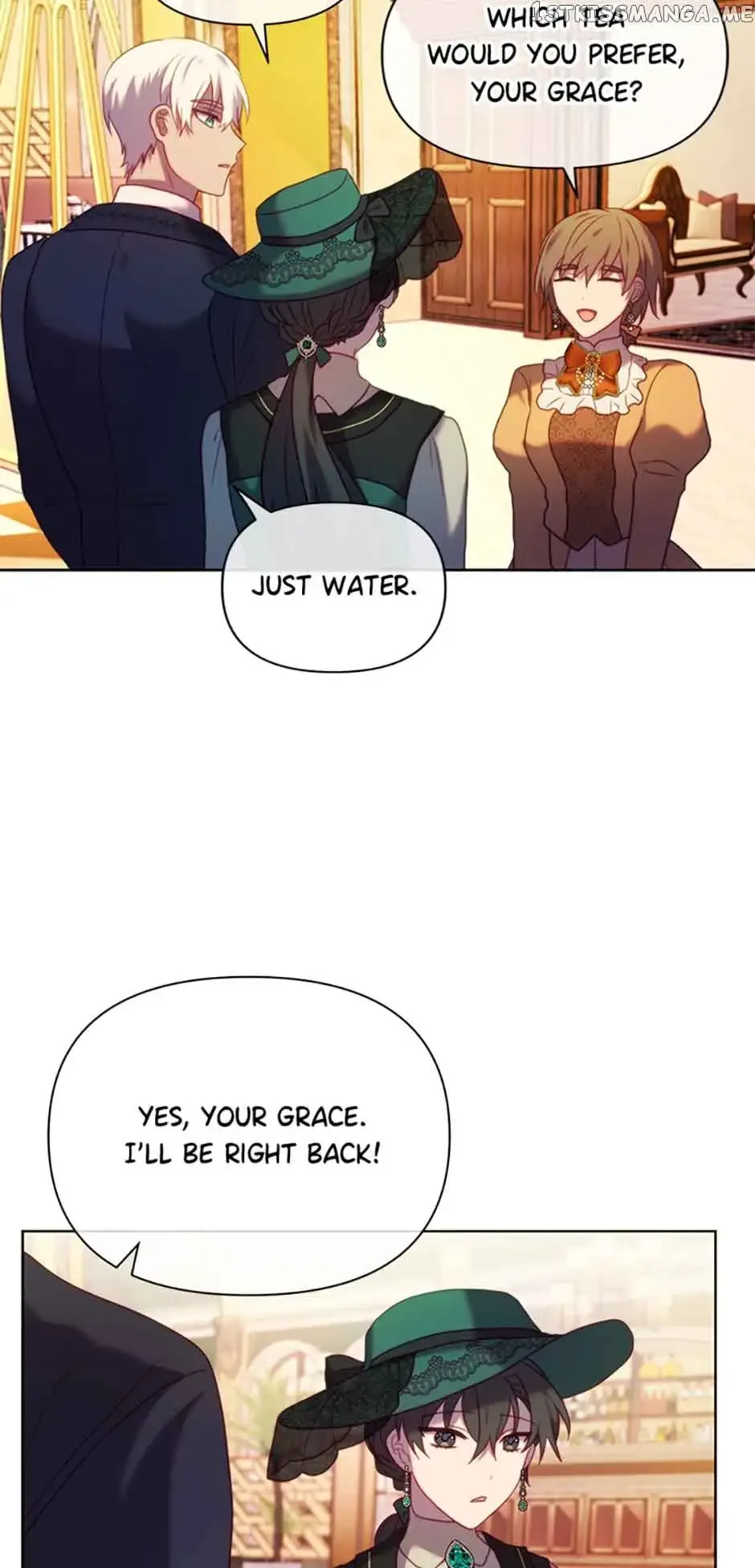 I’m a Villain, but I Saved the Heroine Chapter 36 page 56