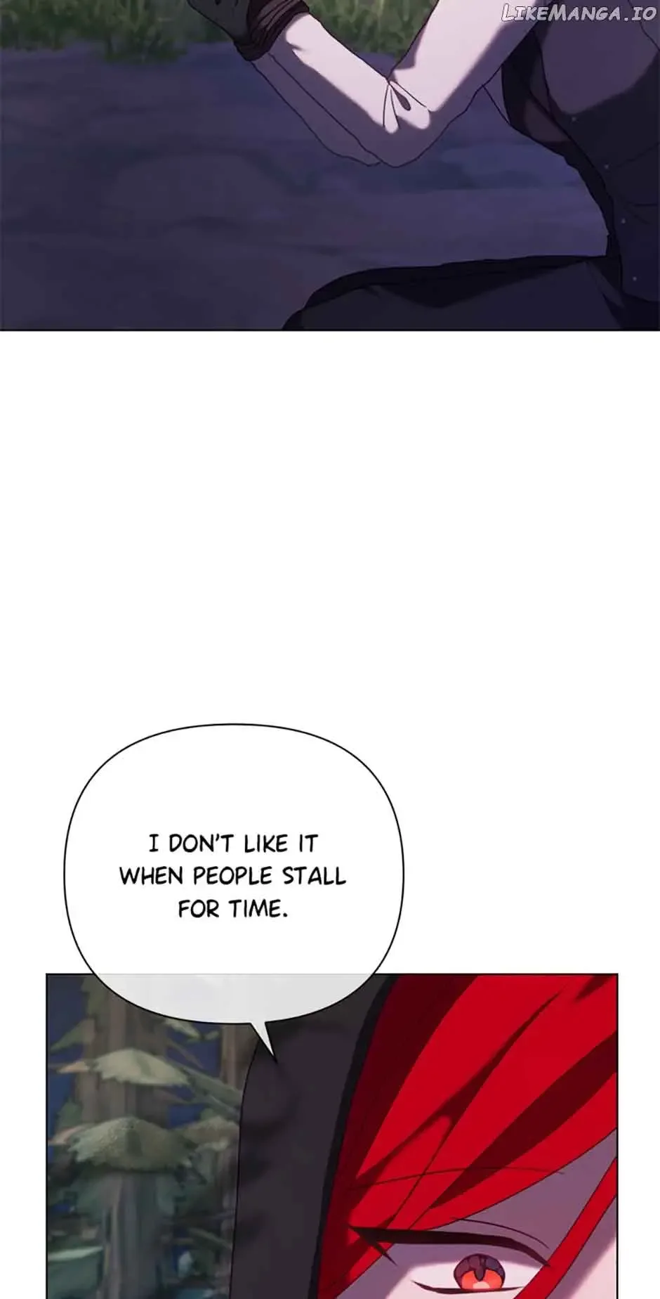 I’m a Villain, but I Saved the Heroine Chapter 39 page 19