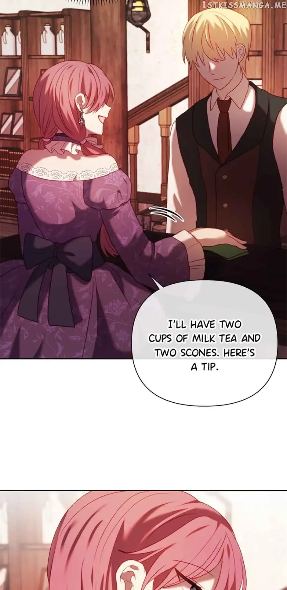 I’m a Villain, but I Saved the Heroine Chapter 37 page 30