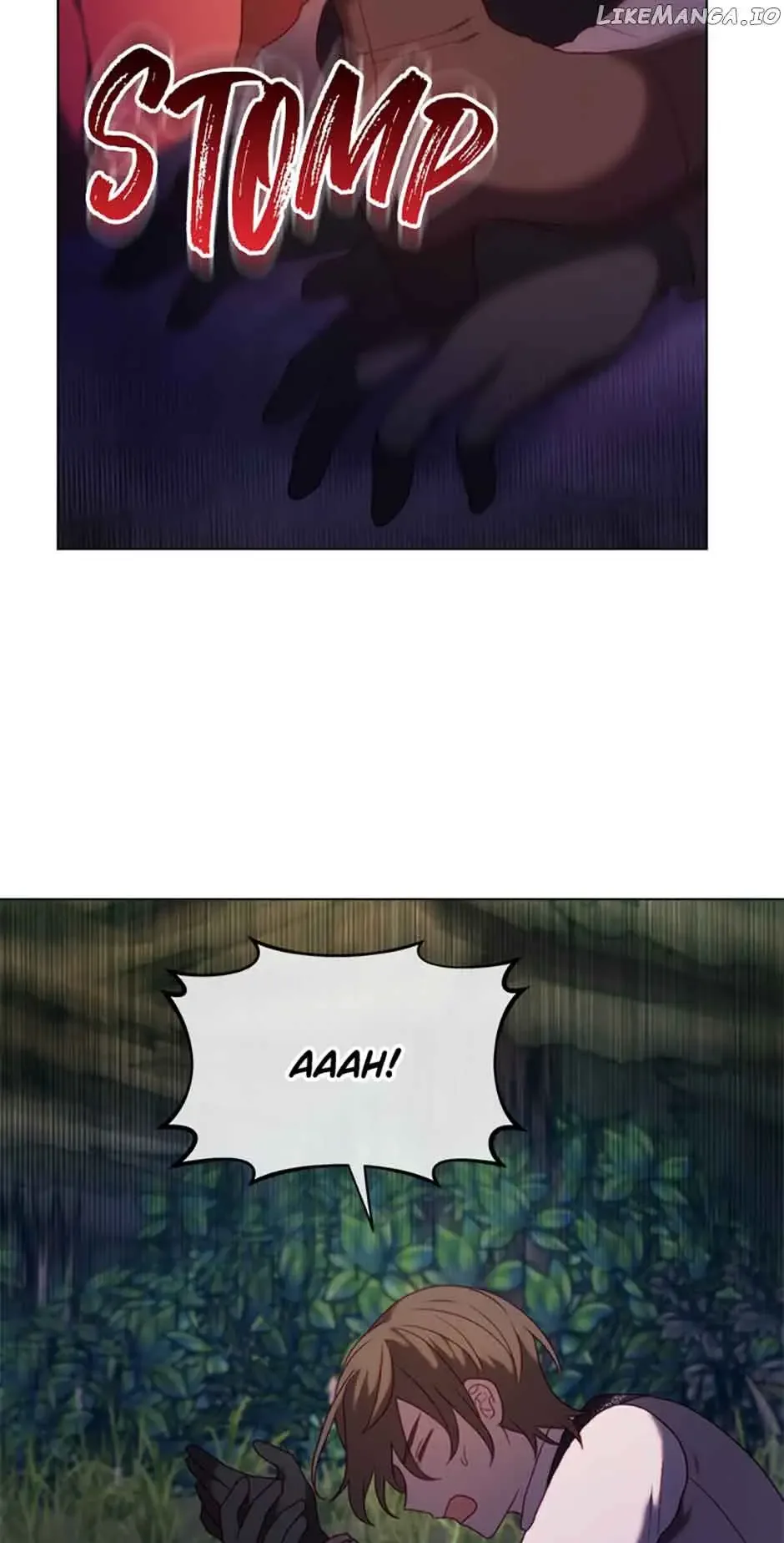 I’m a Villain, but I Saved the Heroine Chapter 39 page 18