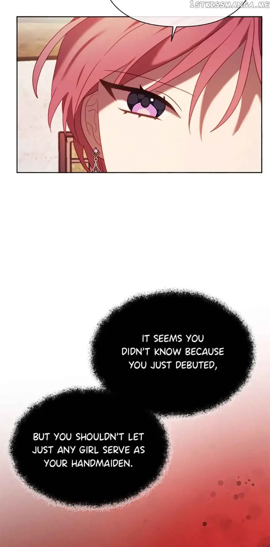 I’m a Villain, but I Saved the Heroine Chapter 37 page 44